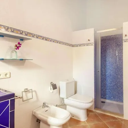 Villa Son Marimon Santanyi