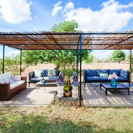 Villa Son Marimon Santanyí