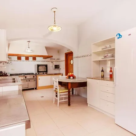 Son Marimon Villa *