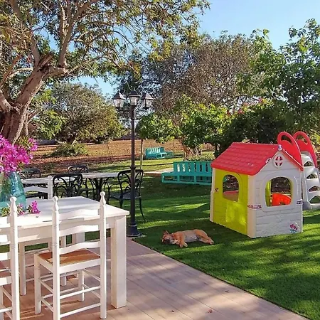 Son Marimon Villa Santanyí