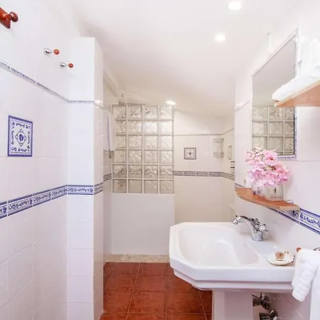 Son Marimon Villa *