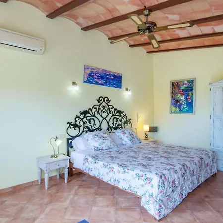 Son Marimon Villa