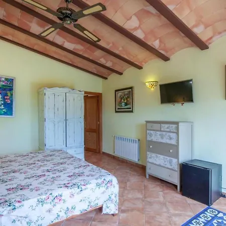 Son Marimon Villa Santanyí