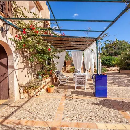 Villa Son Marimon