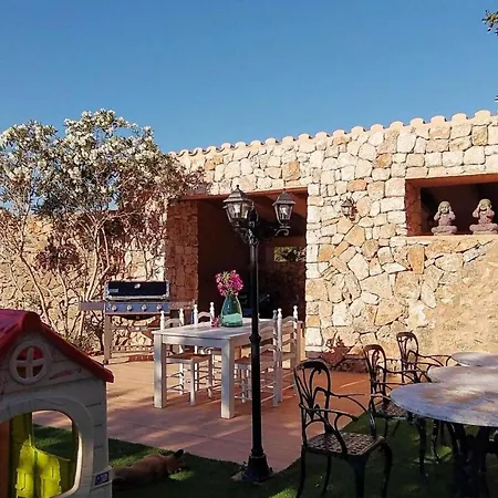Son Marimon Santanyí