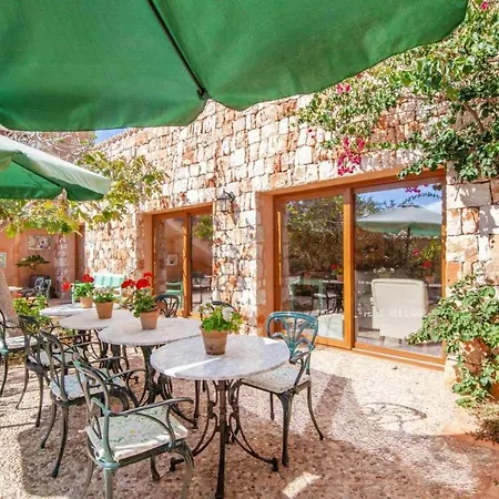 Son Marimon Villa