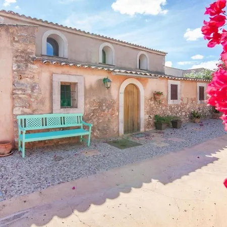 Villa Son Marimon *