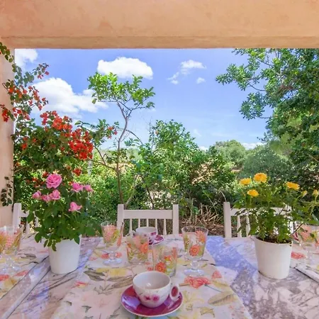 Villa Son Marimon *