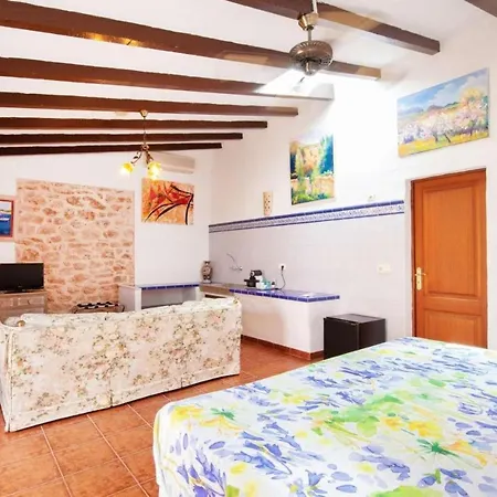 Son Marimon Villa Santanyí