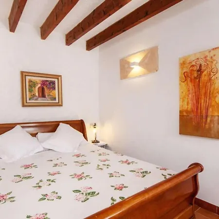 Son Marimon Villa