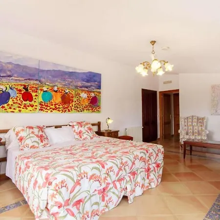 Villa Son Marimon Santanyí
