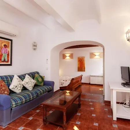 Son Marimon Villa Santanyí