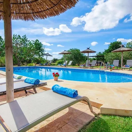 Villa Son Marimon